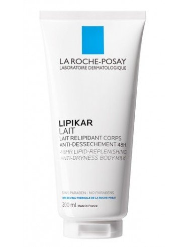 La roche-posay lipikar latte 200 ml