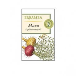 MACA 50 CAPSULE VEGETALI