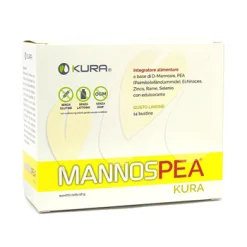 MANNOSPEA 14 BUSTINE