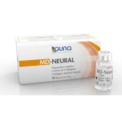 MD-NEURAL ITALIA 10 VIALS INIETTABILI 2 ML