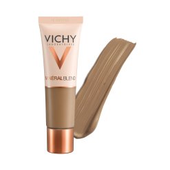 Vichy Mineralblend - Fondotinta Fluido Colore N.18 Copper - 30 ml