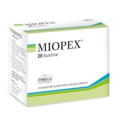 MIOPEX 20 BUSTINE