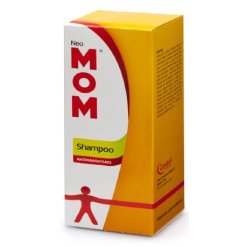 Neo Mom Shampoo Antiparassitario Bipack 2 x 150 ml