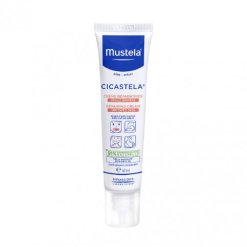 Mustela Cicastela - Crema Riparatrice Corpo - 40 ml