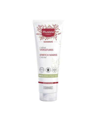 Mustela new crema smagliature con profumo 150 ml Mustela new crema smagliature con profumo 150 ml