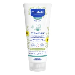 MUSTELA STELATOPIA BALSAMO EMOLLIENTE 300 ML