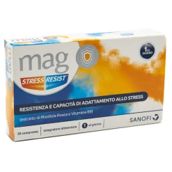 MAG STRESS RESIST 30 COMPRESSE