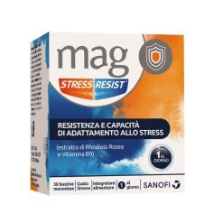 MAG STRESS RESIST STICK 30 BUSTINE