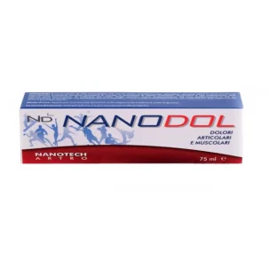 NANODOL CREMA 75 ML