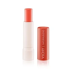 Vichy Naturalblend - Balsamo Labbra Colorato Colore Corail - 4,5 g