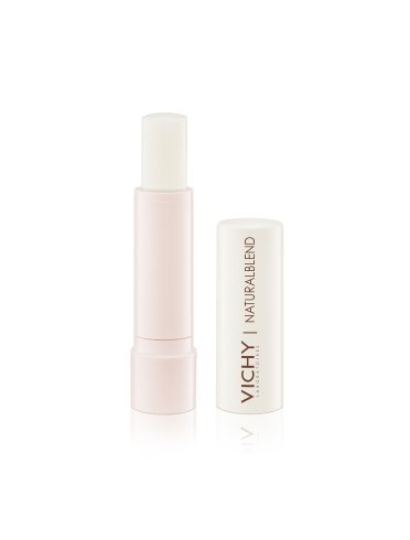 Vichy naturalblend - balsamo labbra colorato colore bare - 4,5 g
