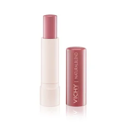 Vichy Naturalblend - Balsamo Labbra Colorato Colore Nude - 4,5 g