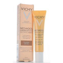 Vichy Neovadiol - Crema Contorno Occhi e Labbra - 15 ml
