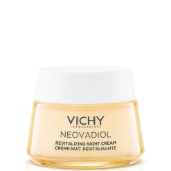 Vichy Neovadiol Peri-Menopausa -  Crema Viso Notte - 50 ml