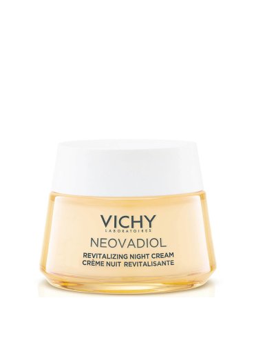 Vichy neovadiol peri-menopausa -  crema viso notte - 50 ml