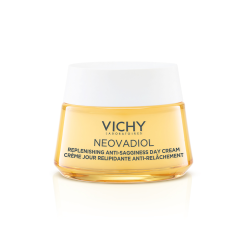 Vichy Neovadiol Post-Menoapusa - Crema Viso Giorno per Pelli Normali e Miste - 50 ml