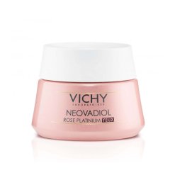Vichy Neovadiol Rose Platinium - Crema Contorno Occhi Anti-Rughe - 15 ml