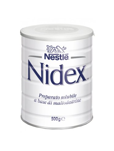 Nestle' nidex 500 g