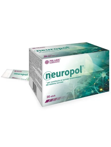 Neuropol 20 stick Neuropol 20 stick