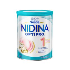 NIDINA 1 POLVERE 800 G