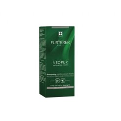 Rene Furterer Neopur - Shampoo Equilibrante Forfora Grassa - 150 ml