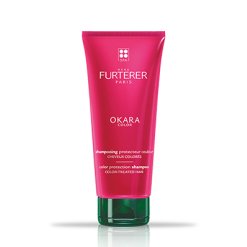 Rene Furterer Okara Color - Shampoo per Capelli Colorati - 250 ml