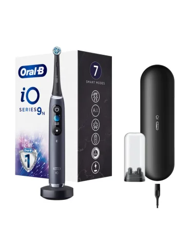 Oral-b io serie 9n - spazzolino elettrico - colore nero Oral-b io serie 9n - spazzolino elettrico - colore nero