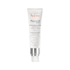 Avene Physiolift - Crema Protettiva Viso Levigante con Protezione Solare Alta SPF 30 - 30 ml