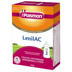 PLASMON LENILAC 2 400 G