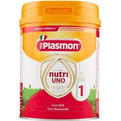 PLASMON NUTRI-UNO 1 POLVERE 750 G