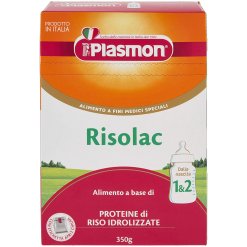 PLASMON RISOLAC 350 G