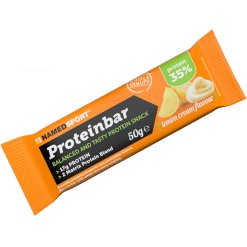 Named Sport ProteinBar - Barretta Proteica - Gusto Limone