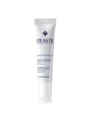 Rilastil hydrotenseur contorno occhi 15 ml Rilastil hydrotenseur contorno occhi 15 ml