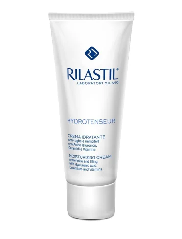 Rilastil hydrotenseur crema idratante 50 ml Rilastil hydrotenseur crema idratante 50 ml