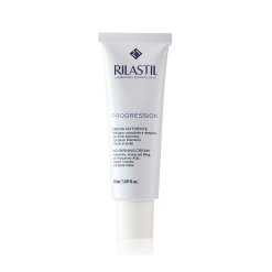 Rilastil Progression - Crema Viso Nutriente - 50 ml