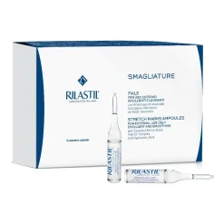 Rilastil Intensive - Trattamento Smagliature Corpo - 10 Fiale