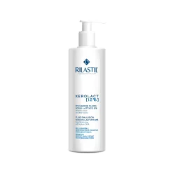 RILASTIL XEROLACT 12% EMULSIONE FLUIDA 400 ML SPECIAL PRICE