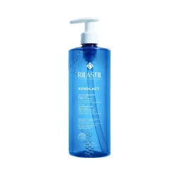 Rilastil Xerolact - Gel Detergente Viso e Corpo per Pelle Secca - 750 ml