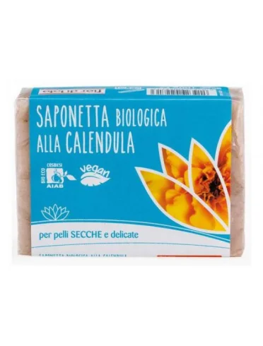 Saponetta calendula bio Saponetta calendula bio