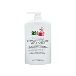 Sebamed Liquido Detergente Corpo 400 ml