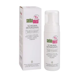 SEBAMED SCHIUMA DETERGENTE ML 150