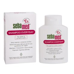 Sebamed Shampoo Everyday 200 ml