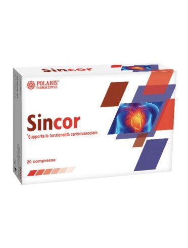 Sincor 20ovaline