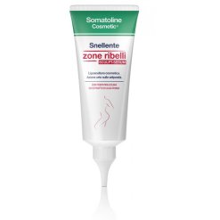 Somatoline SkinExpert - Trattamento Corpo Snellente Urto Zone Ribelli - 100 ml