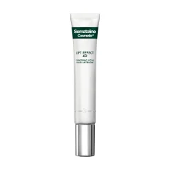 Somatoline Cosmetic Lift Effect 4D - Contorno Occhi Filler Antirughe - 15 ml