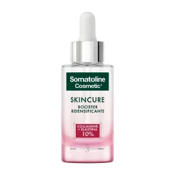 Somatoline Cosmetic Skin Cure - Booster Anti-Età Ridensificante - 30 ml