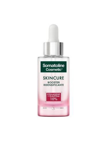 Somatoline cosmetic skin cure - booster anti-età ridensificante - 30 ml