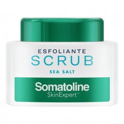 Somatoline SkinExpert - Scrub Corpo Sea Salt - 350 g