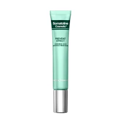Somatoline Cosmetic Prevent Effect - Contorno Occhi Anti-Fatica Prime Rughe - 15 ml