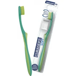 Curasept - Spazzolino Maxi Soft 0.10